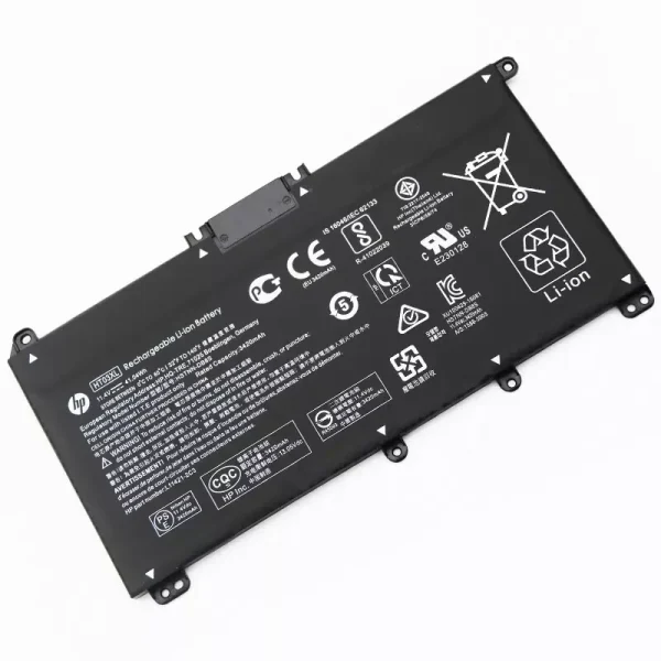 Genuine OEM HT03XL Battery for HP Pavilion L11421-2C2 L11119-855 15-CS 15-DA - Image 2