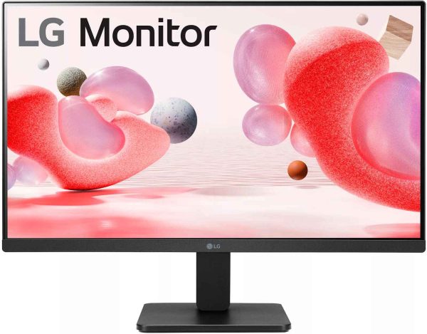 LG 24MR400-B 24" IPS LED Monitor