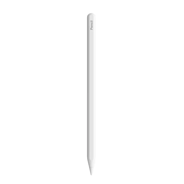 2024 iPad Pencil 2nd Generation For Apple iPad Pro Stylus with Wireless Charging