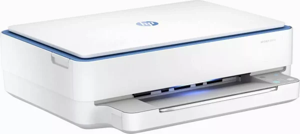 New HP Envy 6052e (6065e) All In One Printer-Wireless-Copy-Photo+Free INK