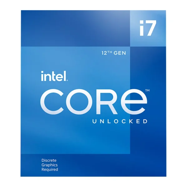 Intel Core i7-12700KF Processor (5 GHz, 12 Cores, FCLGA1700) Box - BX8071512700KF - Image 4