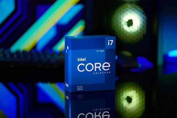 Intel Core i7-12700KF Processor (5 GHz, 12 Cores, FCLGA1700) Box - BX8071512700KF - Image 5