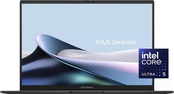 Asus ZenBook Q415MA-U5512 Core Ultra 5 125H 512GB SSD 8GB 14" (1920x1200) OLED