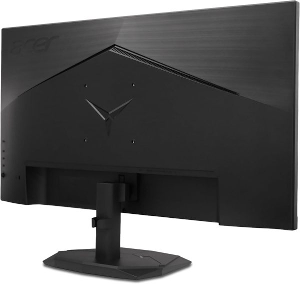 Acer Nitro 27 Inch WQHD Gaming Monitor – 2560 x 1440, 180Hz Refresh Rate, AMD FreeSync, IPS Display - Image 4