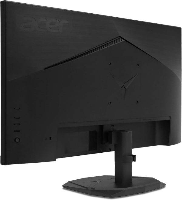 Acer Nitro 27 Inch WQHD Gaming Monitor – 2560 x 1440, 180Hz Refresh Rate, AMD FreeSync, IPS Display - Image 3
