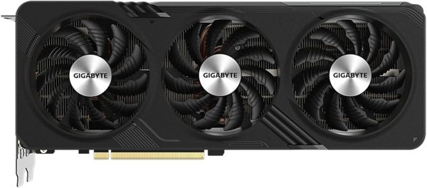 GIGABYTE Radeon RX 7600 XT Gaming OC 16G Graphics Card - Image 4