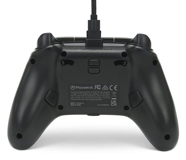 PowerA Spectra Infinity Enhanced Wired Controller - Image 3