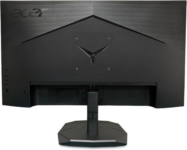 Acer Nitro 27 Inch WQHD Gaming Monitor – 2560 x 1440, 180Hz Refresh Rate, AMD FreeSync, IPS Display - Image 2
