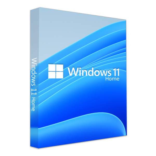 Microsoft Windows 11 Home OEM Key - Fast Activation for Home Users | Instant Download